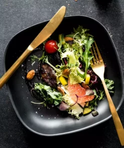 EKOBO Recycled Bamboo Perfect Pasta Set