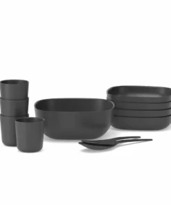 EKOBO Recycled Bamboo Perfect Pasta Set