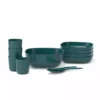 EKOBO Recycled Bamboo Perfect Pasta Set