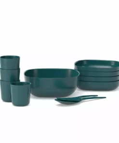 EKOBO Recycled Bamboo Perfect Pasta Set