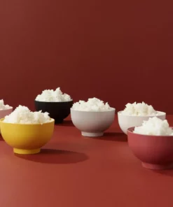 EKOBO Kitchen + Dining Recycled Bamboo Rice Bowl Set 17 EKOBO Kitchen + Dining Recycled Bamboo Rice Bowl Set