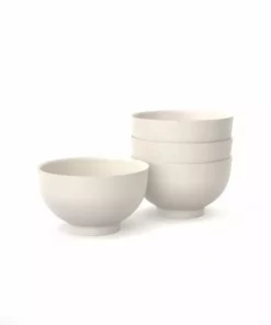 EKOBO Kitchen + Dining Recycled Bamboo Rice Bowl Set 27 EKOBO Kitchen + Dining Recycled Bamboo Rice Bowl Set