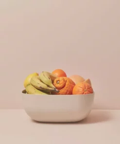 EKOBO Recycled Bamboo Salad Bowl + Servers Set