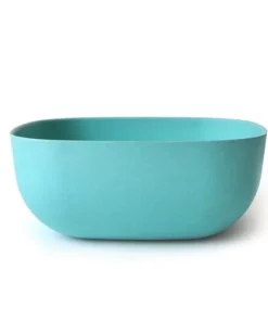 EKOBO Recycled Bamboo Salad Bowl + Servers Set