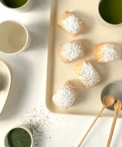 EKOBO Recycled Bamboo Serving Tray