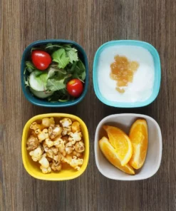 EKOBO Recycled Bamboo Small Bowl Set Best Sellers 29 EKOBO Recycled Bamboo Small Bowl Set Best Sellers