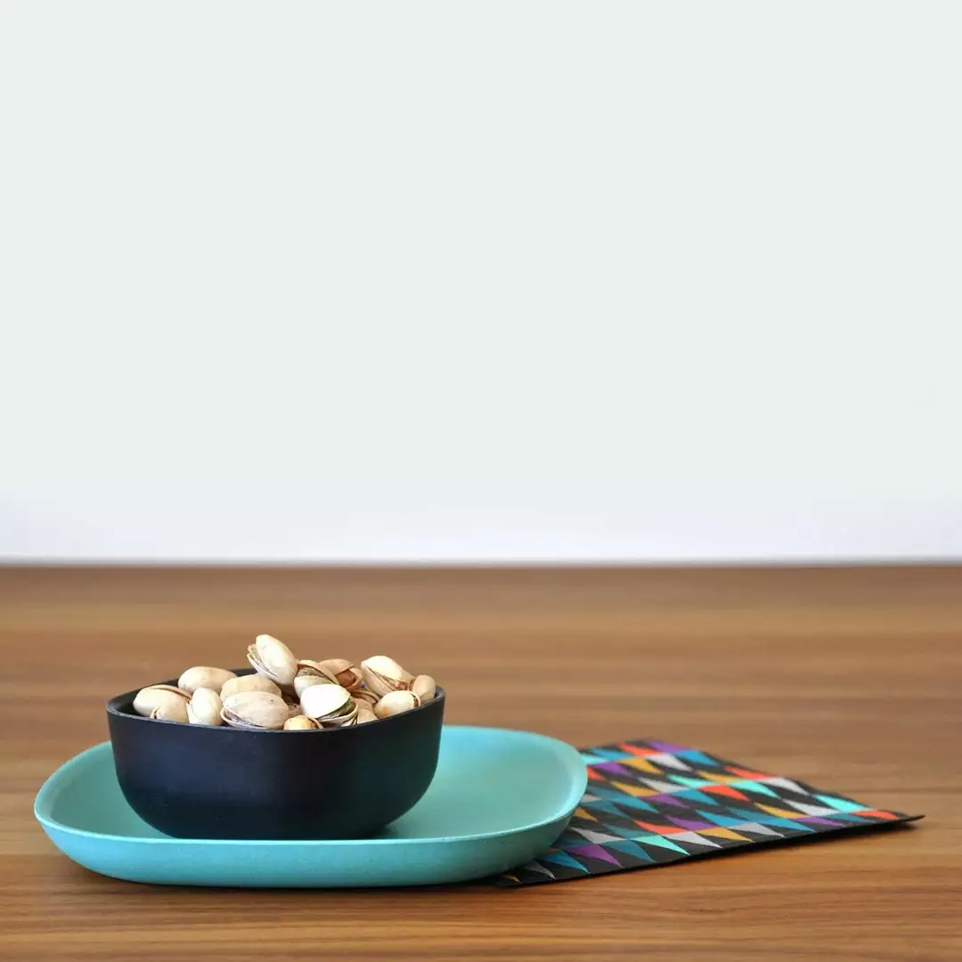 EKOBO Recycled Bamboo Small Bowl Set Best Sellers 10 EKOBO Recycled Bamboo Small Bowl Set Best Sellers