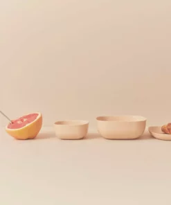 EKOBO Recycled Bamboo Small Bowl Set Best Sellers 42 EKOBO Recycled Bamboo Small Bowl Set Best Sellers