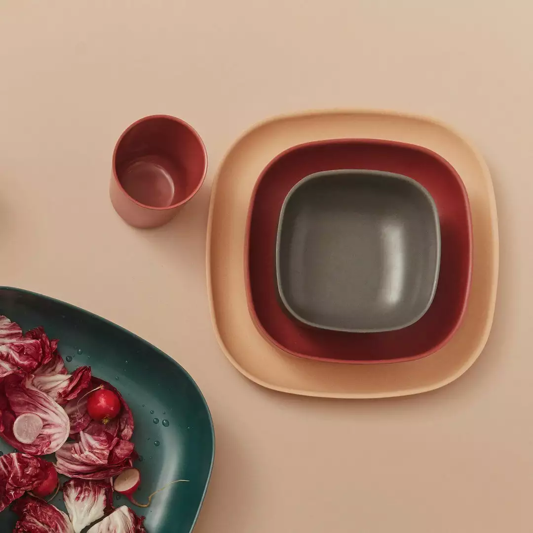 EKOBO Recycled Bamboo Small Bowl Set Best Sellers 8 EKOBO Recycled Bamboo Small Bowl Set Best Sellers