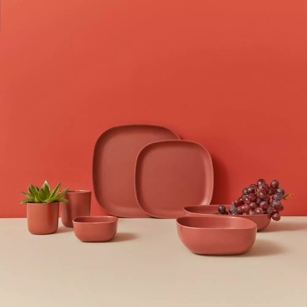 EKOBO Recycled Bamboo Small Bowl Set Best Sellers 15 EKOBO Recycled Bamboo Small Bowl Set Best Sellers