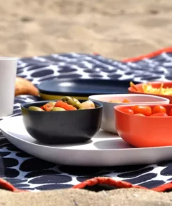 EKOBO Recycled Bamboo Small Bowl Set Best Sellers 30 EKOBO Recycled Bamboo Small Bowl Set Best Sellers