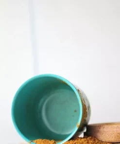 EKOBO Home Goods Recycled Bamboo Storage Jar Set 17 EKOBO Home Goods Recycled Bamboo Storage Jar Set