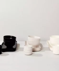 EKOBO Recycled Bamboo Sushi Set