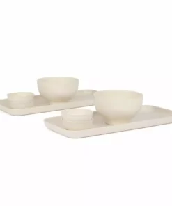 EKOBO Recycled Bamboo Sushi Set