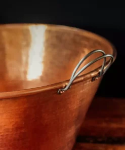 Sertodo Copper Home Goods Recycled Copper Permian Basins