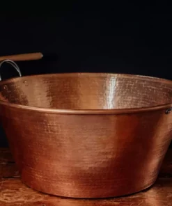 Sertodo Copper Home Goods Recycled Copper Permian Basins