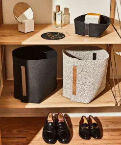 Slash Objects Recycled Rubber Bin New Arrivals