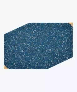 Slash Objects Kitchen + Dining Recycled Rubber Placemat Set 30 Slash Objects Kitchen + Dining Recycled Rubber Placemat Set