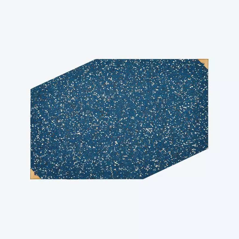 Slash Objects Kitchen + Dining Recycled Rubber Placemat Set 15 Slash Objects Kitchen + Dining Recycled Rubber Placemat Set