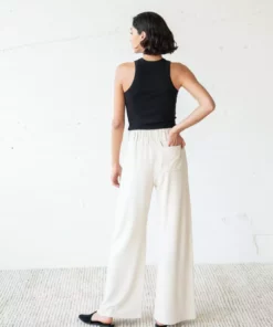 WVN Relaxed Pant Clothing