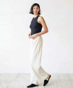 WVN Relaxed Pant Clothing