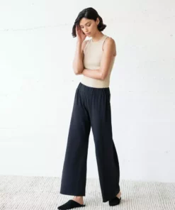 WVN Relaxed Pant Clothing