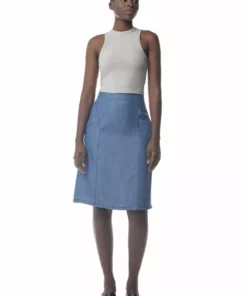 Synergy Organic Clothing Revival Tencel Skirt Best Sellers 10 Synergy Organic Clothing Revival Tencel Skirt Best Sellers