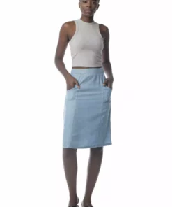 Synergy Organic Clothing Revival Tencel Skirt Best Sellers 8 Synergy Organic Clothing Revival Tencel Skirt Best Sellers