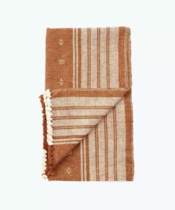 Studio Variously Reyti Blanket Home Goods