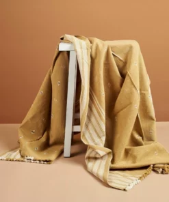 Studio Variously Reyti Blanket Home Goods