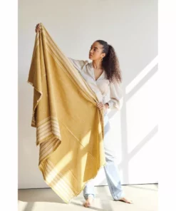 Studio Variously Reyti Blanket Home Goods