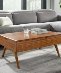 Greenington Rhody Lift Top Coffee Table - Amber Furniture 11 Greenington Rhody Lift Top Coffee Table - Amber Furniture