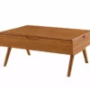 Greenington Rhody Lift Top Coffee Table - Amber Furniture