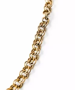 Abby Alley Riley Necklace Jewelry