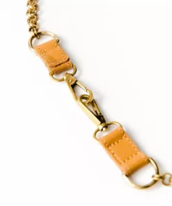 Abby Alley Riley Necklace Jewelry