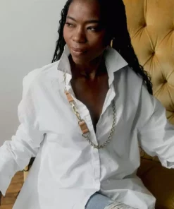 Abby Alley Riley Necklace Jewelry