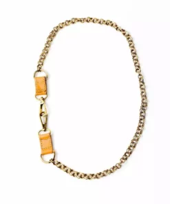 Abby Alley Riley Necklace Jewelry