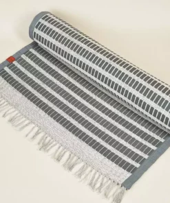 Ma Wovens Hemp Ritual Rug / Yoga Mat Best Sellers