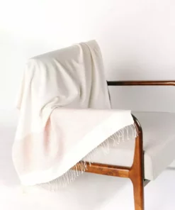 Creative Women Home Goods Riviera Throw Blanket