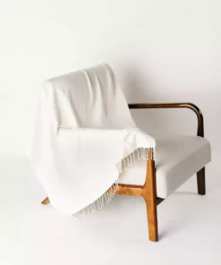 Creative Women Home Goods Riviera Throw Blanket