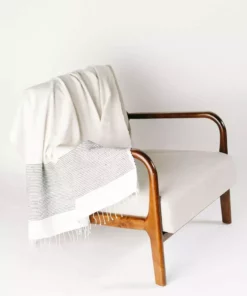 Creative Women Home Goods Riviera Throw Blanket