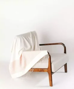 Creative Women Home Goods Riviera Throw Blanket