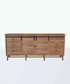 Masaya & Co. Furniture Roble Console