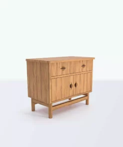 Masaya & Co. Roble Side Table / Nightstand