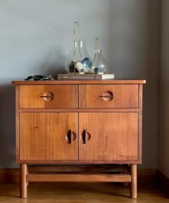 Masaya & Co. Roble Side Table / Nightstand