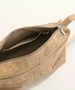 Tiradia Cork Best Sellers Room For Two Cork Dopp Kit