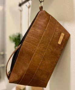 Tiradia Cork Best Sellers Room For Two Cork Dopp Kit