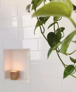 Rose & Fitzgerald Best Sellers Soapstone Candle - Guava + Mediterranean Fig