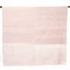 Swahili African Modern Rose Pink Waha Gabi Shawl