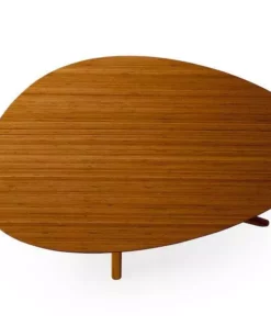 Greenington Rosemary Coffee Table - Amber Furniture